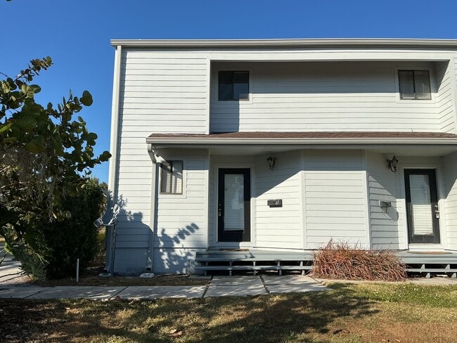 Building Photo - 411 E Park St Unit 411 E. Park A