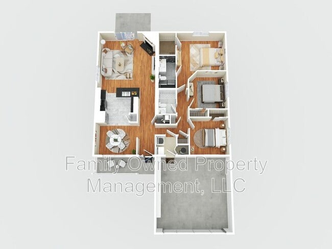 Photo - 8017 Old Hazelwood Rd