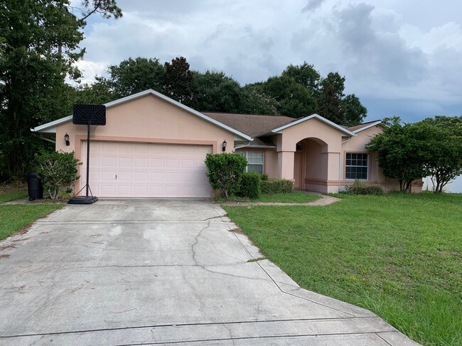 Beautiful 4/2/2 with Fenced yard, Screened... - Beautiful 4/2/2 with Fenced yard, Screened... Casa