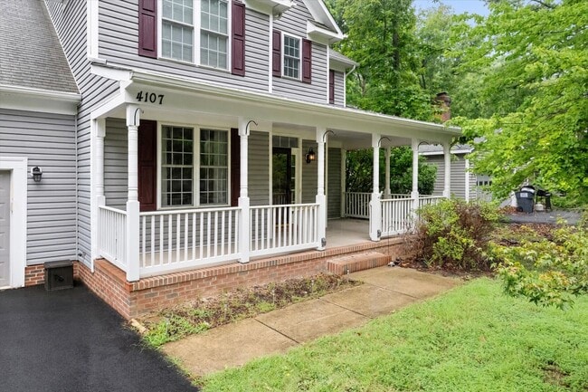 Photo - Amenity filled and Gated Community