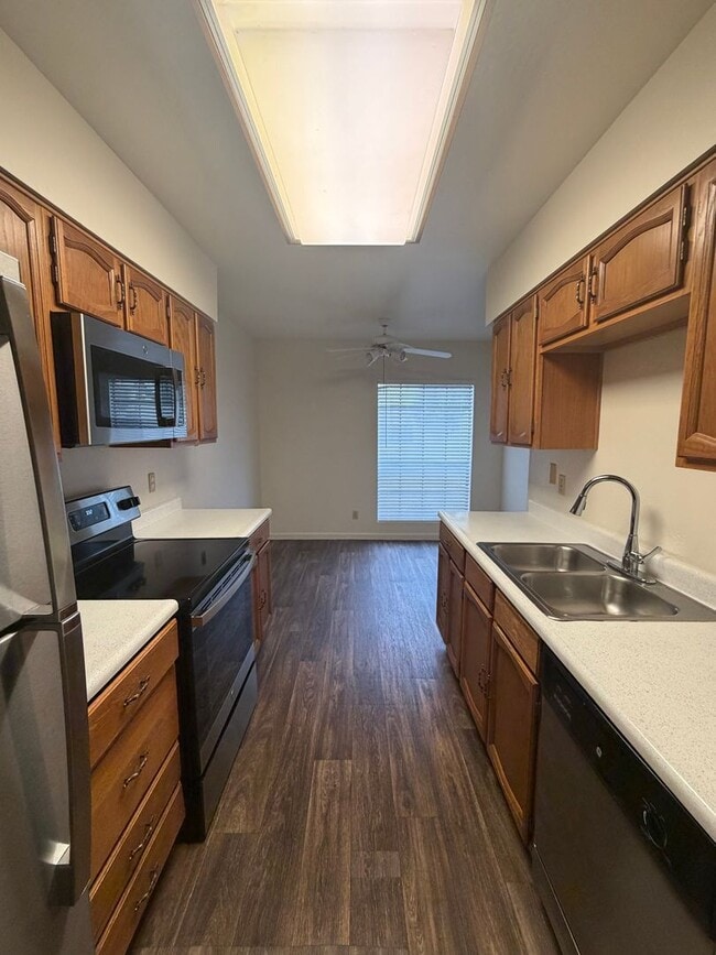 Photo - Spacious 3-Bedroom Home in Scottsdale