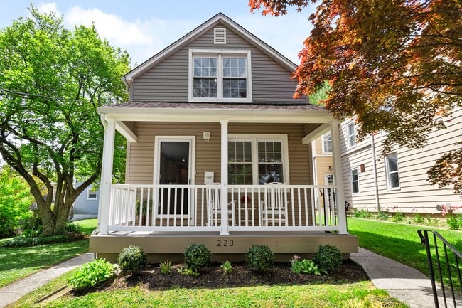 Photo - Charming Conshohocken Home | 2 Beds, 2 Baths, Finished Basement, Wine Cellar & 2 Parking Spaces
