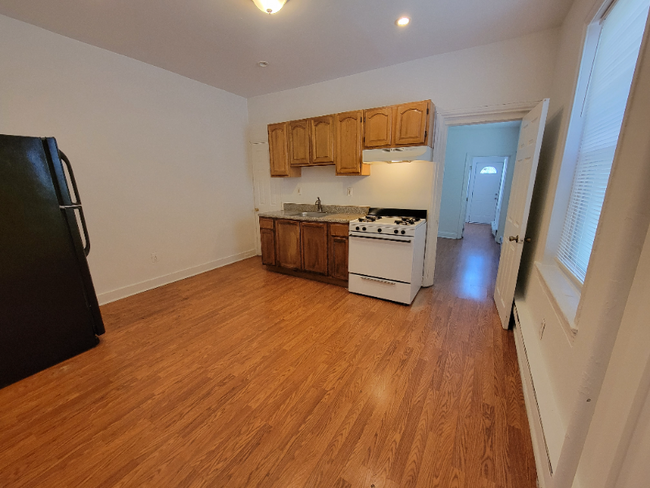 Photo - 1527 W Girard Ave Apartamento Unidad 1R