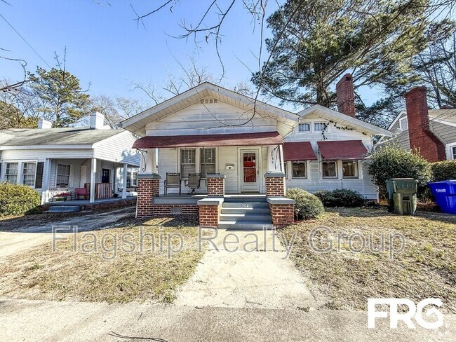 Building Photo - 203 S Eastern St Rental