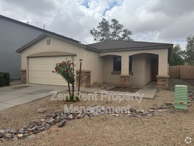 Building Photo - 1841 E Desert Rose Trail Rental