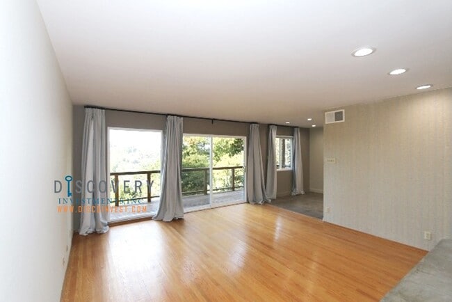 Photo - Mid-Century 3 Bedroom Home in Montclair