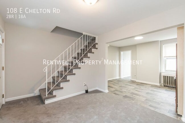Photo - 108 E Chelton Rd