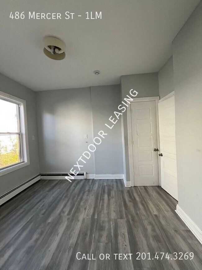 Photo - 486 Mercer St Unit 1LM