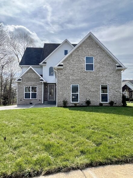Building Photo - 2606 Steeplechase Ct Rental