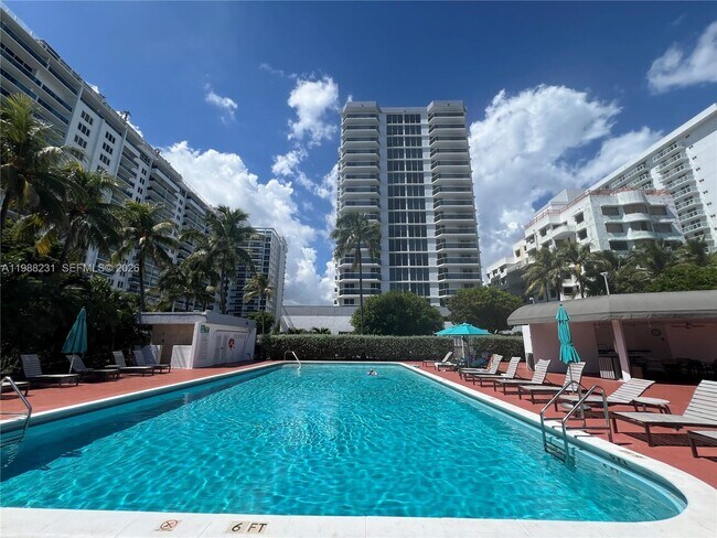 Building Photo - 2401 Collins Ave Unit 803