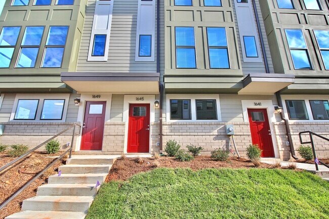 Photo - 1645 Cannon View Ln