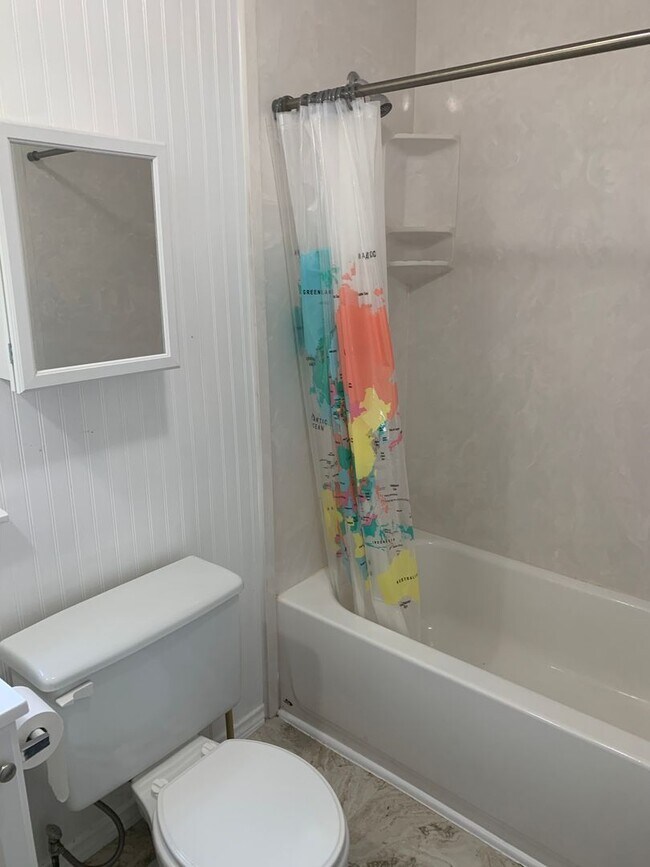 Photo - Location to walk to tech 1 bed 1 bath living kitchen