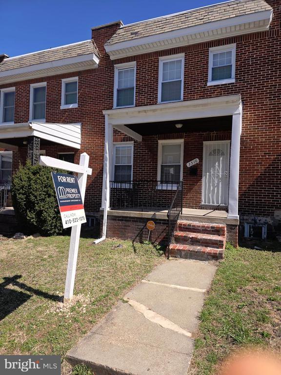 Photo - 3516 Chesterfield Ave Townhome