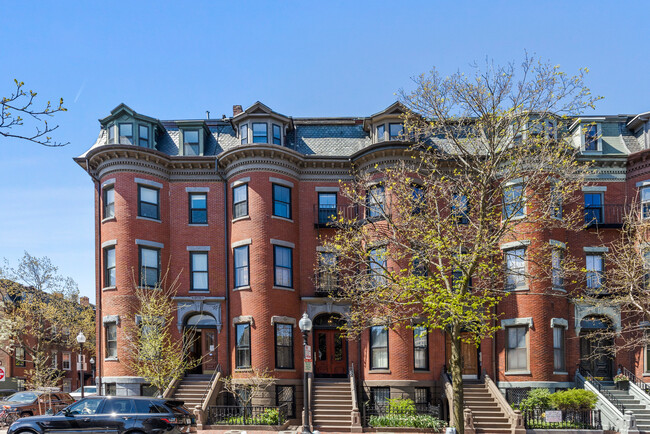 Photo - 26 Dartmouth St Unidad 1 Rental