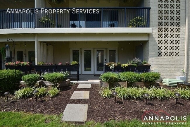 Photo - 1004 Primrose Rd Condo Unit 102