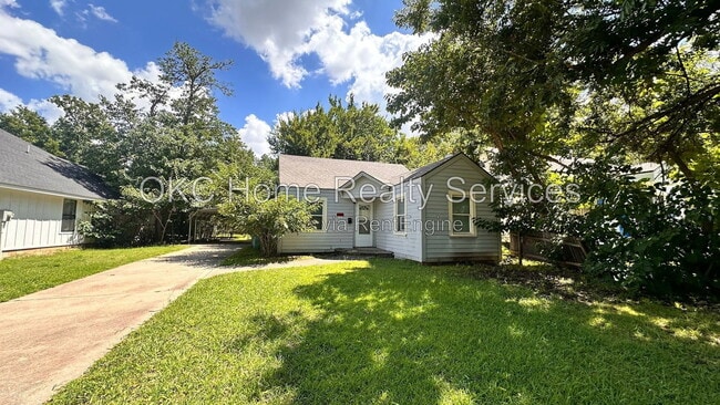 Photo - 2316 NW 38th St