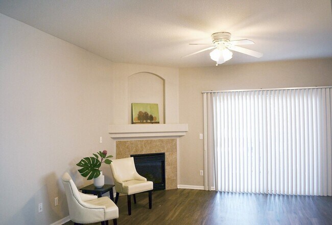 Photo - 8200 E 8th Ave Unit 5102