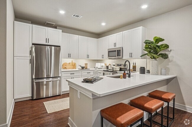 Building Photo - Residences at Fairview Town Center Rental
