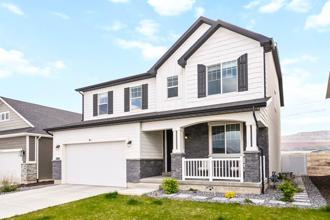 Photo - 11868 S Antelope Flt Wy