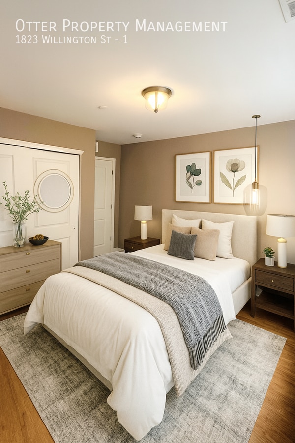 Photo - 1823 Willington St Unit 1