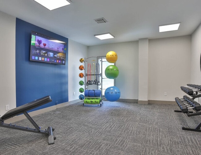 Ventana Townhomes