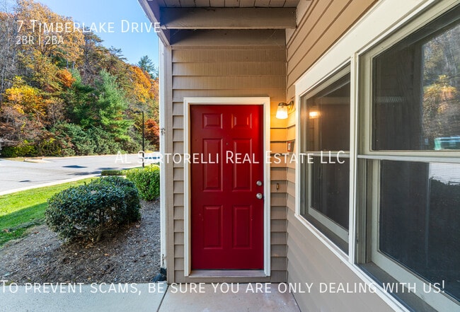 Photo - 7 Timberlake Dr Apartamento