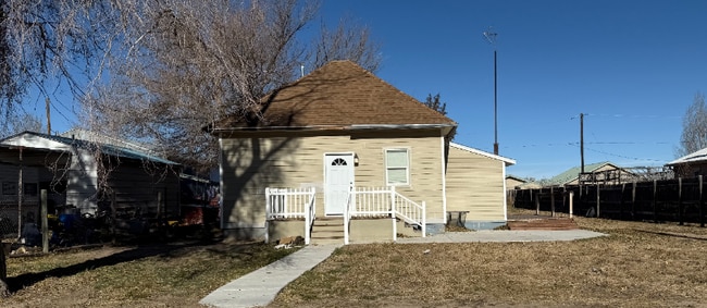 Photo - 509 Park Ave