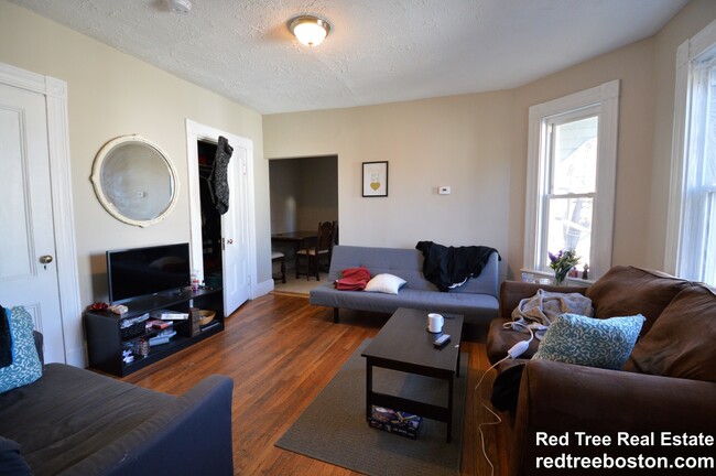 Photo - 71 Chestnut Hill Ave Unidad 71