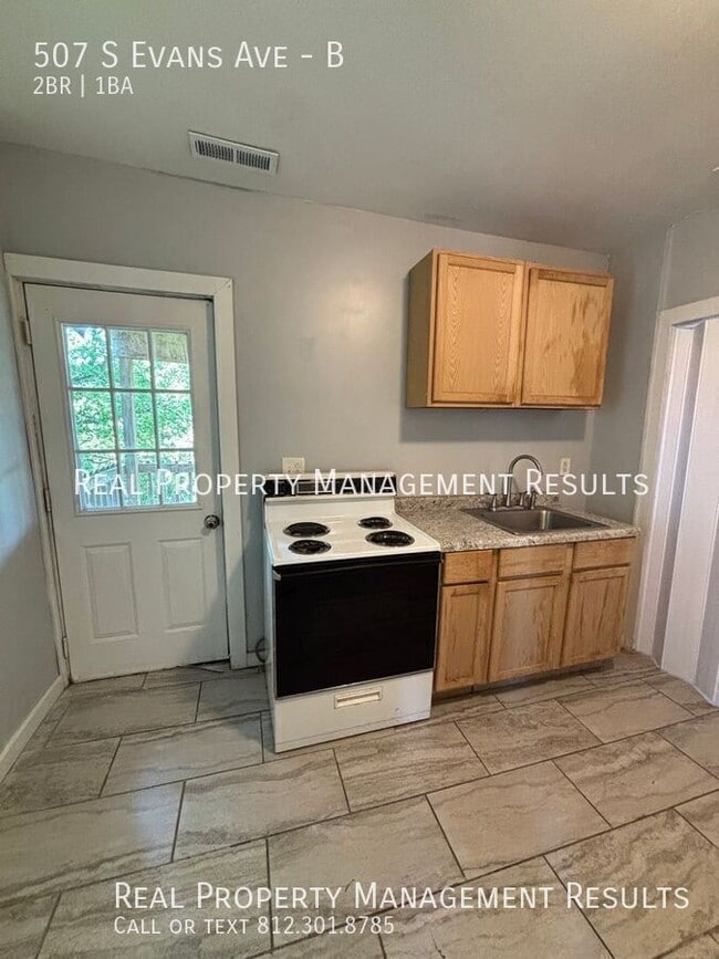 Photo - 507 S Evans Ave Unit B