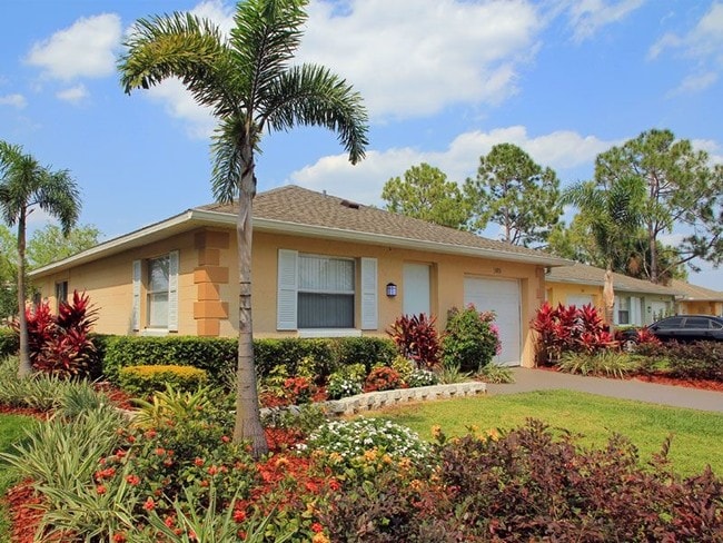 Building Photo - Avery Place Villas