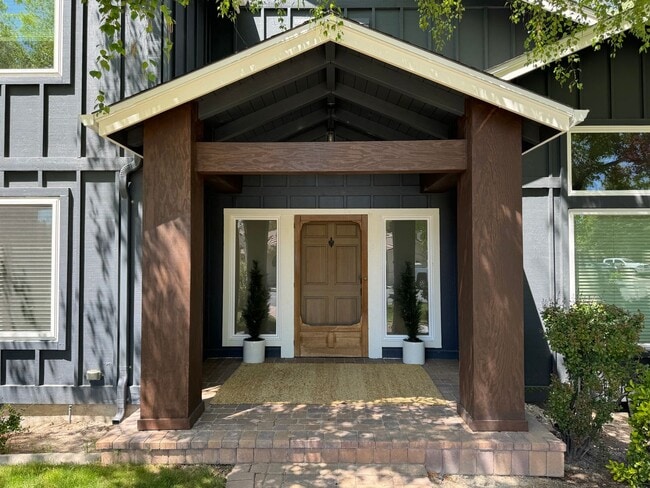 Photo - Interior Style you want, in the School zones you want, Plus Panoramic Views!