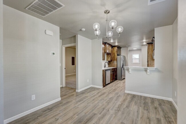 Photo - 5813 Goldfinger Rd Unit A - The Kelsi