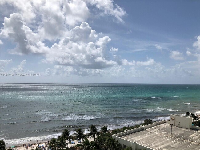 Photo - 3801 S Ocean Dr Unit 10H