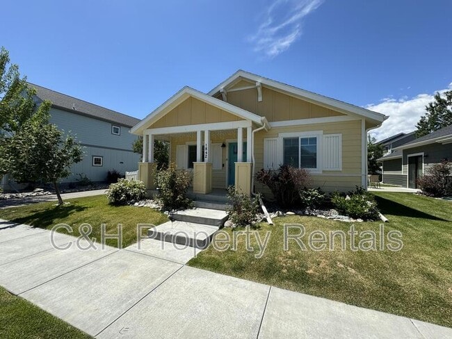 Photo - 1842 Stony Meadow Ln Casa