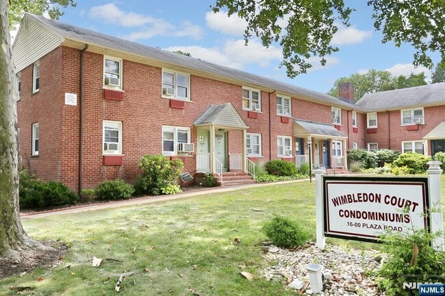 Building Photo - 1600 Fair Lawn Ave Unit B Rental