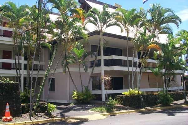 Photo - Waiakea Village Apartments
