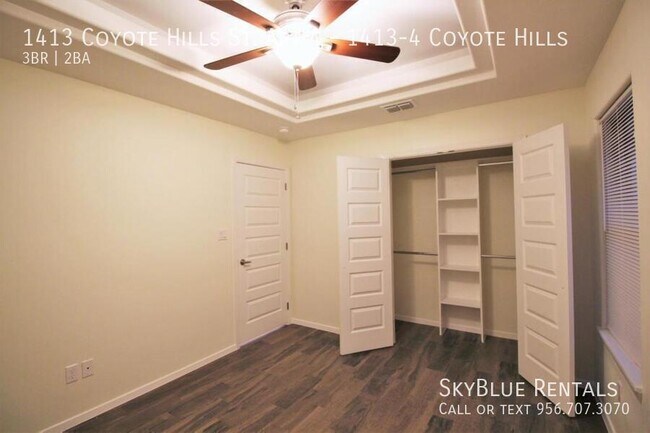 Photo - 1413 Coyote Hls Unit 1413-4 Coyote Hills