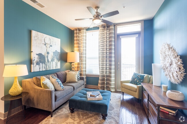 2HAB, 2BA 1083SF - Echo