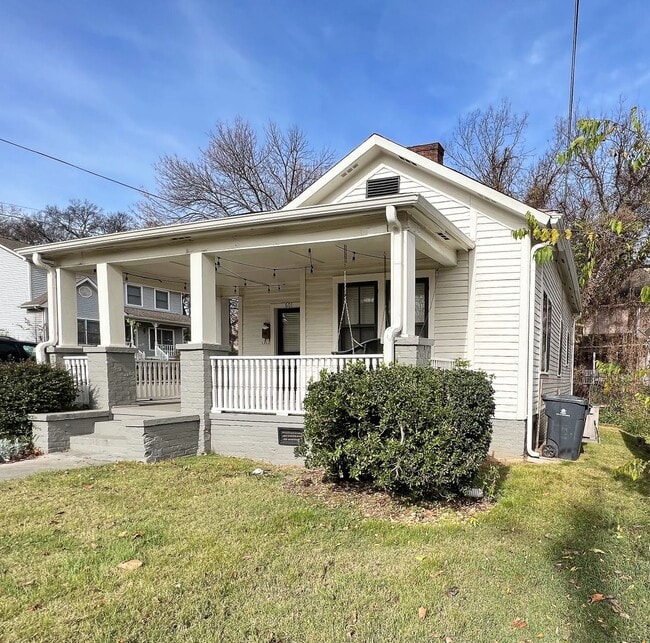 Photo - HISTORIC 4TH & GILL BUNGALOW STYLE HOME WITH FRONT PORCH!