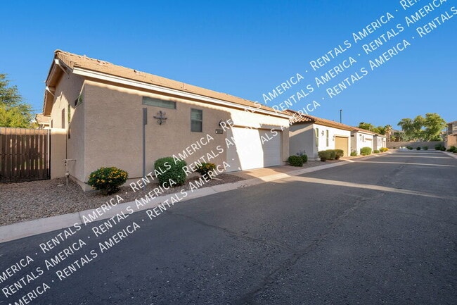 Photo - 3863 S Verbena Ave