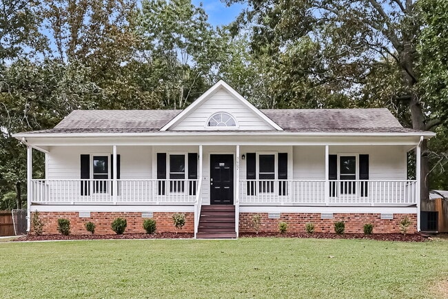 Building Photo - 3007 Brittany Dr Rental
