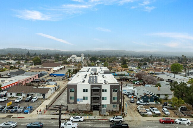 Photo - The Cove Apartments