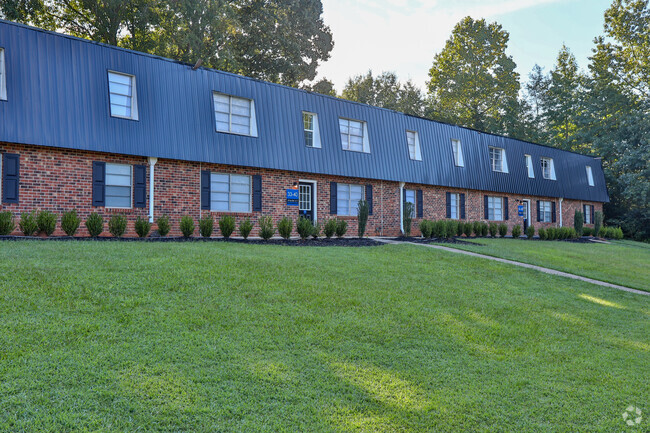 Building Photo - The Park at Downtown Rental