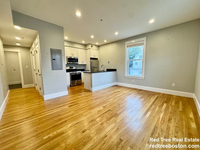 Building Photo - 405 S Huntington Ave Rental