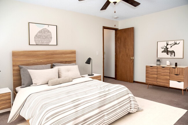 Photo - Bass Lake Crossing