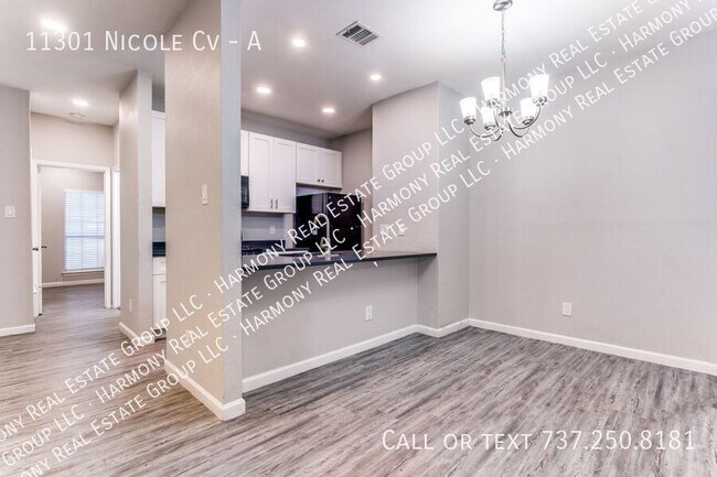 Photo - 11301 Nicole Cove Unidad A