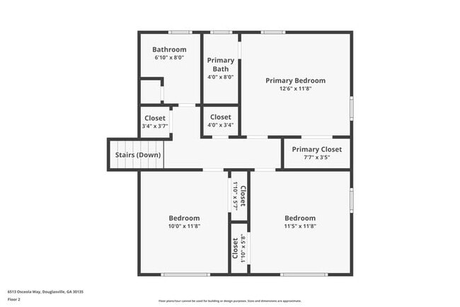 Photo - 6513 Osceola Way