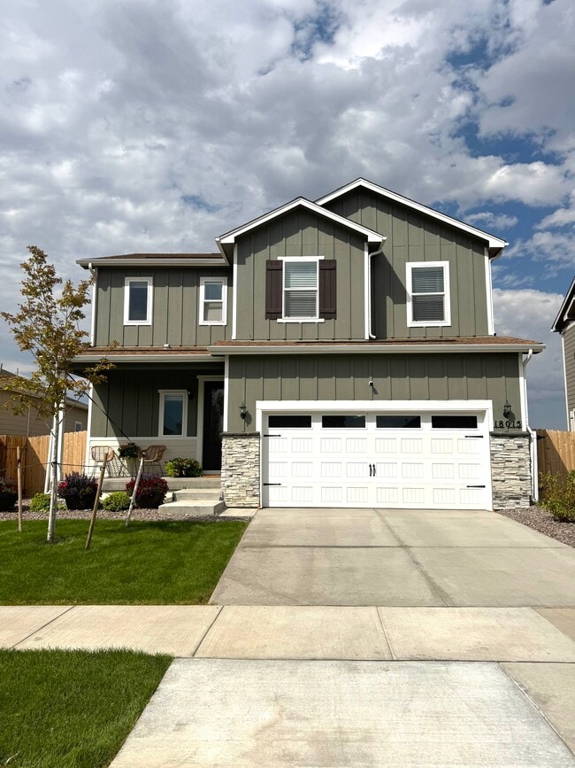 Building Photo - 18015 E 94th Ave Rental