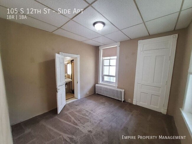 Photo - 105 S 12th St Unit Side Apt