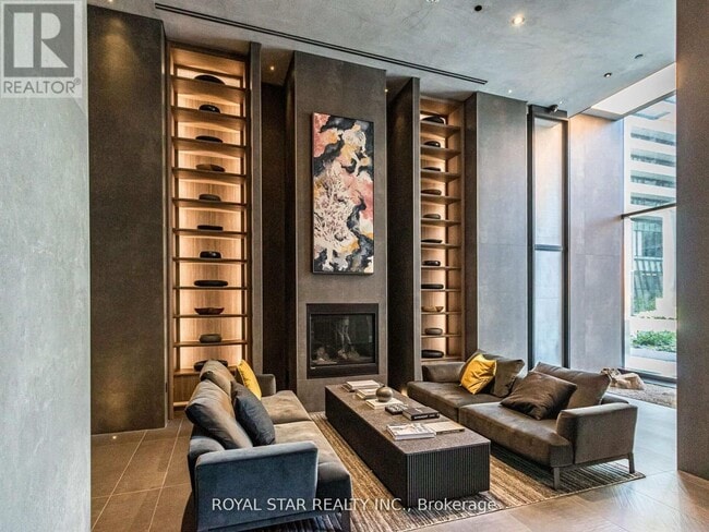 Photo - 55 Charles St E Unité 1305